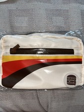 Burger King Fanny Pack, NWT