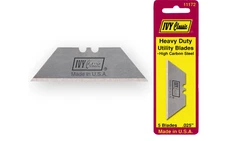 IVY Classic 11172 Heavy Duty USA Utility Knife Blades, 5 Pack Brand: IVY Classic