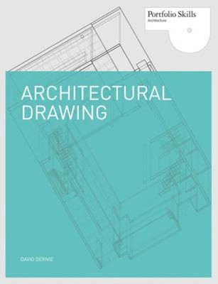 Architectural Drawing Paperback David Dernie