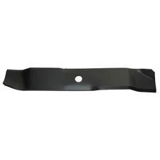 One New Aftermarket Replacement 16-1/4" Outer Mulching Blade
