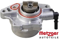 Metzger 8010135 Unterdruckpumpe FüR Bremsanlage Unterdruckpumpe