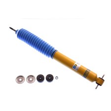 Suspension Shock Absorber - Fits 1994 Jeep Cherokee Country Suspension Shock Absorber - Fits 1994 Jeep Cherokee Country