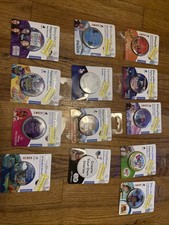 Lot of 13 Brand New Storyphones Story Shields Headphones Storytelling SEALED