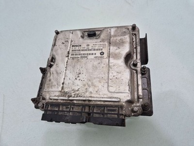Chrysler Voyager 2007 Diesel Motorsteuergerät -modul P05094800AC 110kW