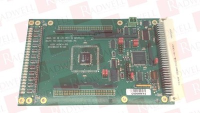 DELTA TAU DATA SYS 603474-105 / 603474105 (NEW NO BOX)