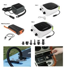 PBG SUP Elektro Pumpe 12V PBG6 PBG8 PBG9+ Pow...