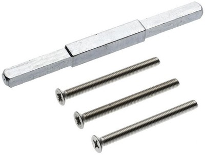 EDI Montageset,150,VK8/10/8x1 30,TS 73-77