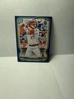 2020 Topps Gypsy Queen - Mike Trout #300 Blue /150 Los Angeles Angels