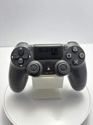 The Last of Us Part II  DUALSHOCK4 純正 THE LAST OF US PART 2 - PS4 Official Controller (LIMITED EDITION