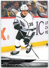 2024-25 Upper Deck Series 2 #326 Ty Conklin Detroit Red Wings