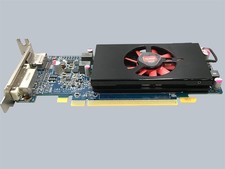 AMD Radeon videoCard 109-C33457-00 OPGA9 REV 1.00A ATI-102 C334,0KFWWP