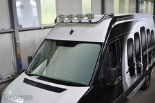 Barres de toit Renault MASTER