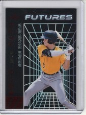 2024 LEAF FUTURES MULTISPORT EDDIE RYNDERS RC #137/199