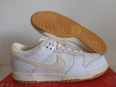 Nike Dunk Low Retro QS City Pack Tokyo Japan Exclusive Sz 9.5 [IB2259-001]