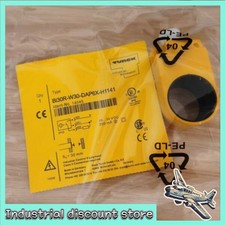 BI30R-W30-DAP6X-H11411X Turck Proximity Switch Sensor BI30RW30DAP6XH1141 New