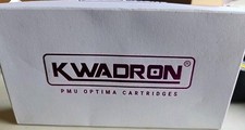 KWADRON OPTIMA 30/3RLLT - 20 PCS-PMU CARTRIDGES