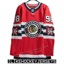 Ultimate Chicago Blackhawks Collector and Super Fan Gift Guide  58