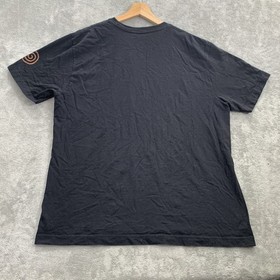 Dumbgood x Dreamcast Shirt Men&rsquo;s Size Medium Black Sega Video Games Retro Tee