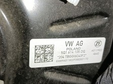 5Q1614105DQ BREMSSERVO / 2590064 FÜR AUDI Q2 GAB, GAG 35 TFSI