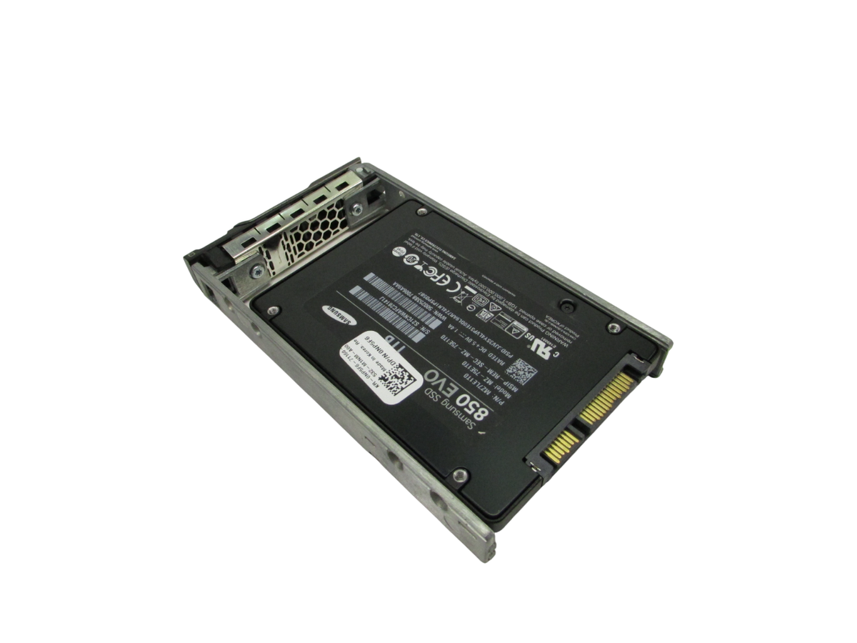 Samsung MZ-75E1T0 1TB, Internal, 2.5 inch (MZ7LE1T0) Internal SSD