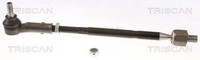Triscan Spurstange 8500 29396 FüR Audi TT 8N3 Roadster 8N9 A3 8L1 Quattro VR6