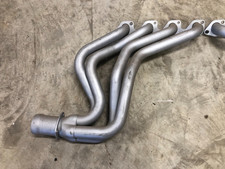 Headman 89210 Street Header Ford Cleveland Modified 351-400m Pickup