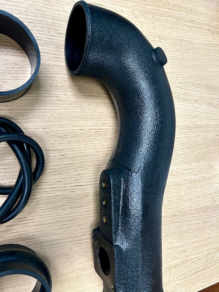 K&N COLD AIR INTAKE - 57 SERIES SYSTEM FOR Toyota Sequoia 4.7L 2005 2006 - Image 4 of 4