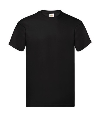 10er Pack Fruit of the Loom T-Shirt Original Full Cut S-5XL 61-082-0 NEU