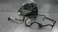 Retroviseur gauche (ou coque) Audi S8