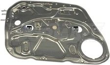Dorman 749-348 Power Window Regulator fits Hyundai Elantra 82471 2L001