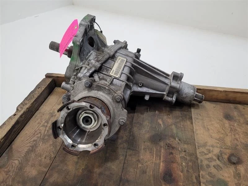 Estuche de transferencia Buick Enclave 2008-15 ID 24264331 Foto 2 de 4