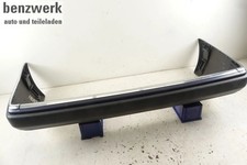 Mercedes W124 C124 89-93 Stoßstange hinten ORIGIAL 1248800340