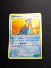 Lokhlass 79/127 Base Platin Pokemon Karte DE