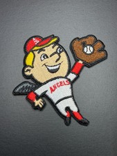 Los Angeles Angels Collecting and Fan Guide 11