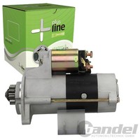PSH +Line Anlasser Starter 2,0Kw Passend FüR Nissan Cabstar Navara Pathfinder |