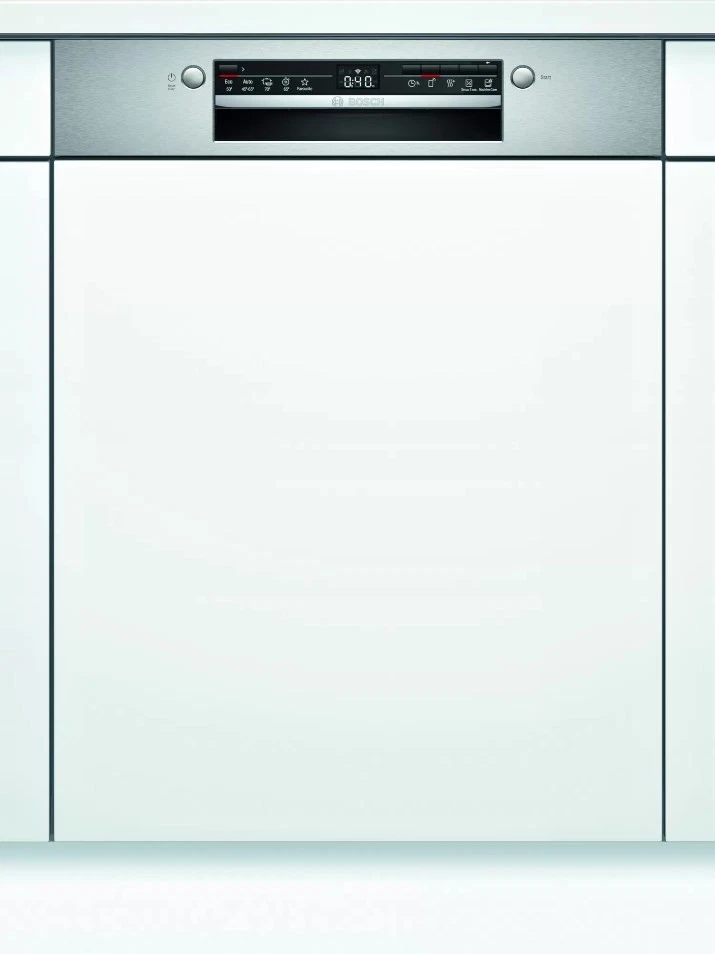 4242005181476 Bosch Serie 2 SMI2ITS27E dishwasher Semi built-in 12 place setting