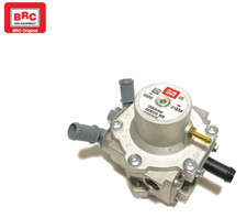 BRC Vaporizzatore Genius MB 1500 01RD00502658 MTM GPL Auto Gas 12mm Uscita Gas