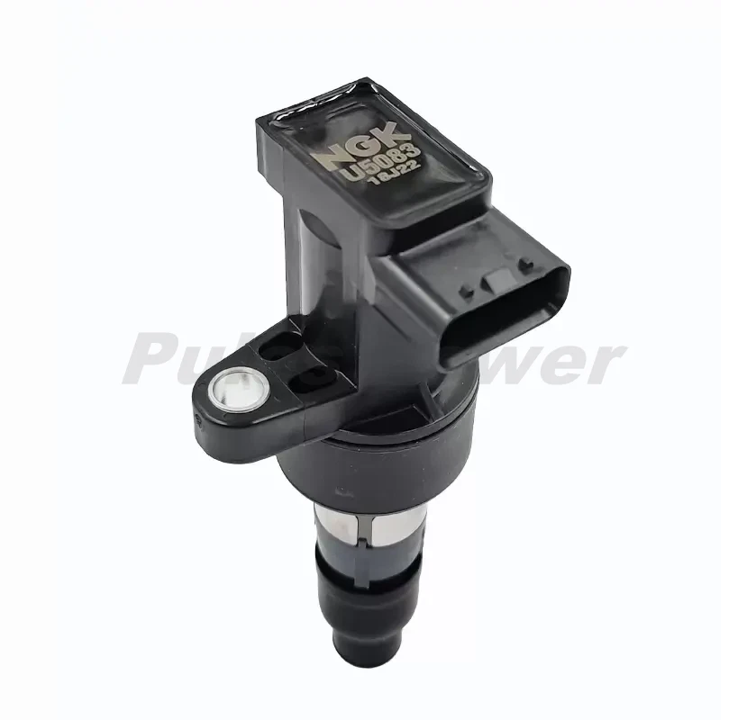 Bobinas de encendido 6 piezas C2S7928 C2S42673 OEM U5083 NGK para Jaguar X-Type S-Type 3,0 L Foto 3 de 4