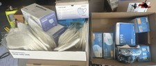 Lot of 1000 MAGICARE Jointown Disposable EarLoop Face Masks Box New Bundle USA