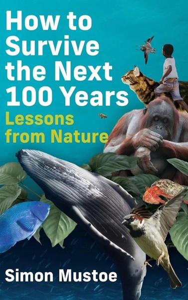 Simon Mustoe | How To Survive The Next 100 Years | Buch | Englisch (2025)-image