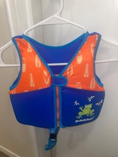 kids swim vest 4-6 years