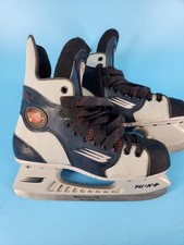 Bauer Vapor 4 Men  s Hockey Skates/ Ice Skates Sz 8.5 Bauer Vapor