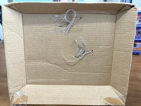 Galoob Micro Machines Action Fleet Darth Vader&rsquo;s Tie Fighter NEW