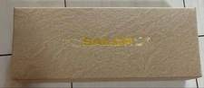 Sailor fountain pen case and body only