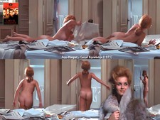 Ann Margaret Nude