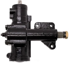 Steering Gear-New Lares 11083 fits 1966 Ford Bronco