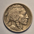 #9 Nicer low mintage Extremely Fine++ 1913 P Type 1 Buffalo Head Nickel