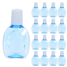 25 Pcs Squeeze Dropper Bottle Mini Essential Oil Bottles Dispensing