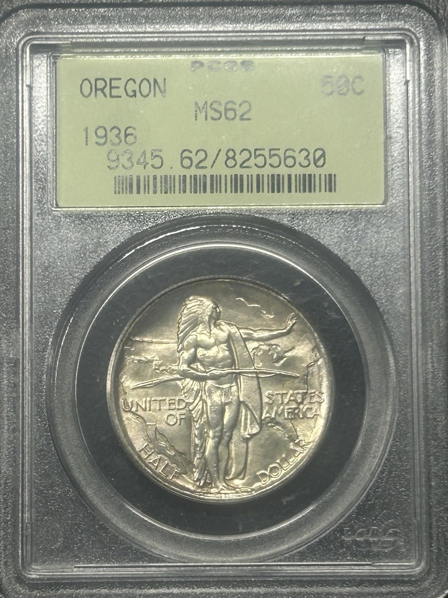 级MS 62 美国纪念币| eBay