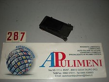 60/41 MANIGLIA INTERNA PORTA DX SX FIAT 132 1600 2000 ARGENTA LANCIA BETA COUPE'